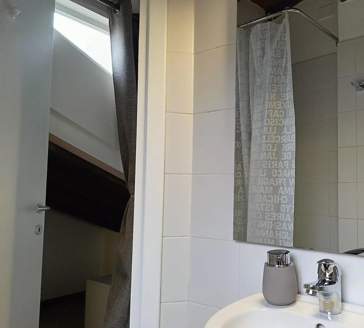 La Casa Di Cri Daire Parma